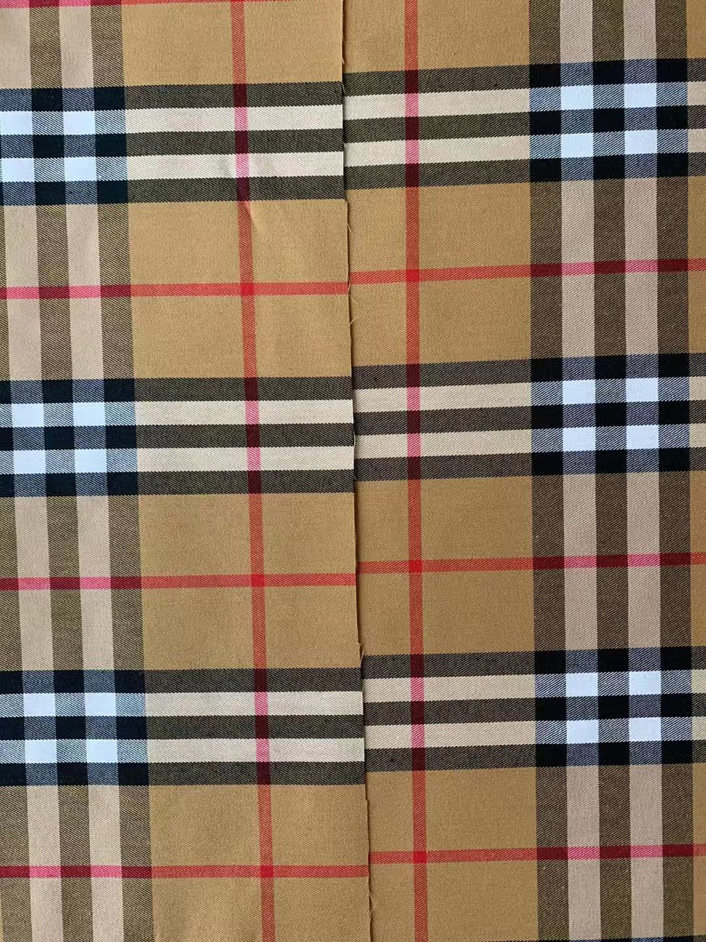 Classic fabric shirt fabric ,Comfortable clothing fabric, handmade shoes fabric elastic fabric Medium-sized
