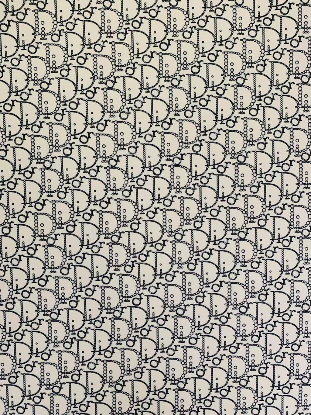 Fashion Printing Fabric Clothes Fabric Mask Fabric Shoes Fabric Elastic fabric By Yard