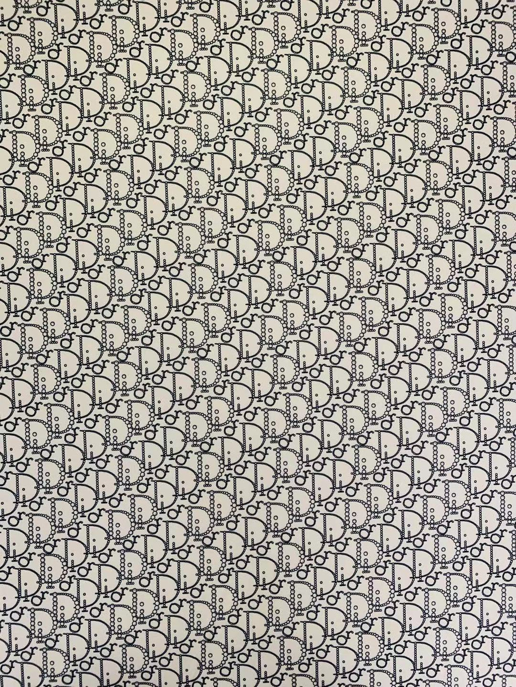 Fashion Printing Fabric Clothes Fabric Mask Fabric Shoes Fabric Elastic fabric By Yard