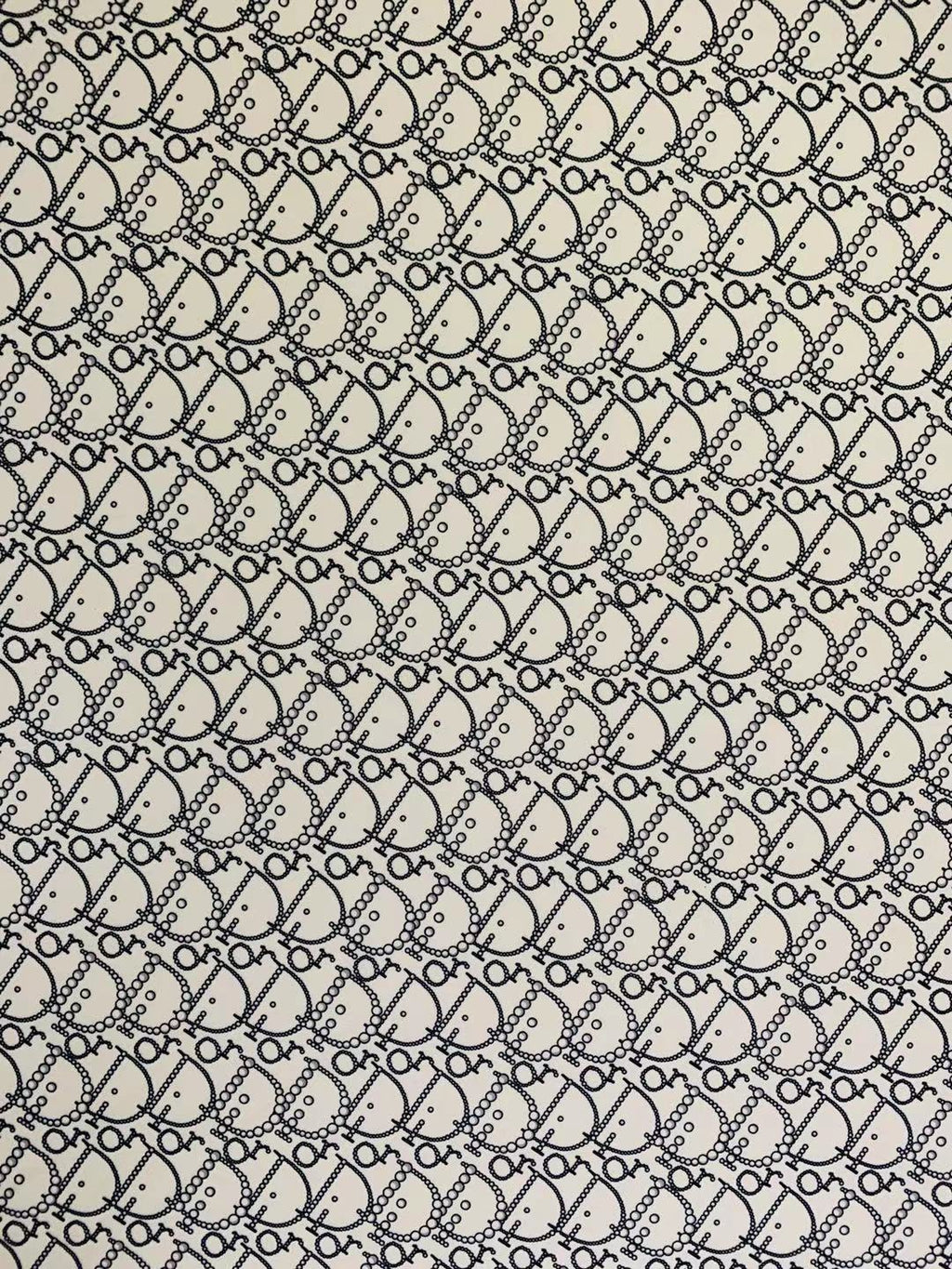 Fashion Printing Fabric Clothes Fabric Mask Fabric Shoes Fabric Elastic fabric By Yard