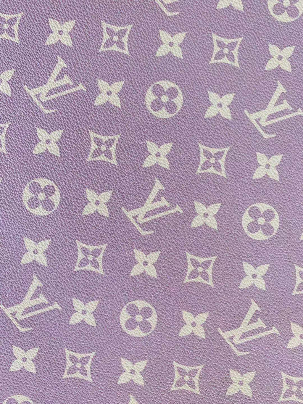 Classic Purple Faux Crafting leather fabric Bag leather ,shoes leather ,Handicraft leather