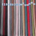 Fashion 1.5cm Shoelace For Handmade Shoes ,DIY  Handicraft Sneakers By Pairs