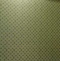 Classic Army Green Vinyl Crafting Leather Fabric For Handmade Sneakers ,Upholstery And Car Interior DIY Handicraft By Yard