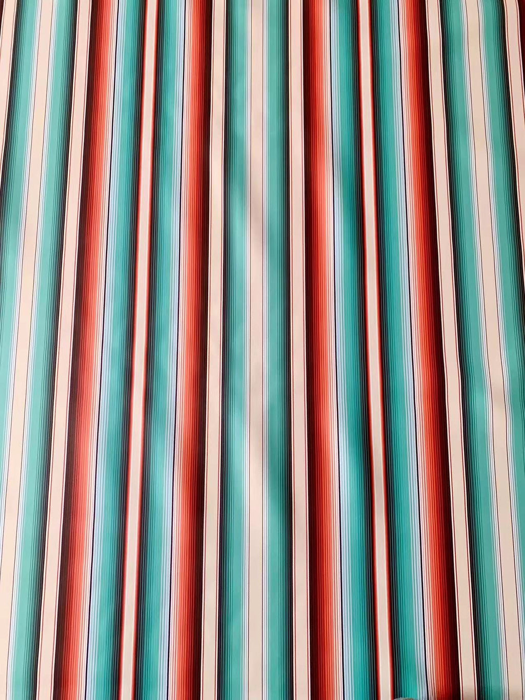 Craft Line Design Leather Fabric For Handmade Handicraft, Sneaker,Upholstery Goods By Yard