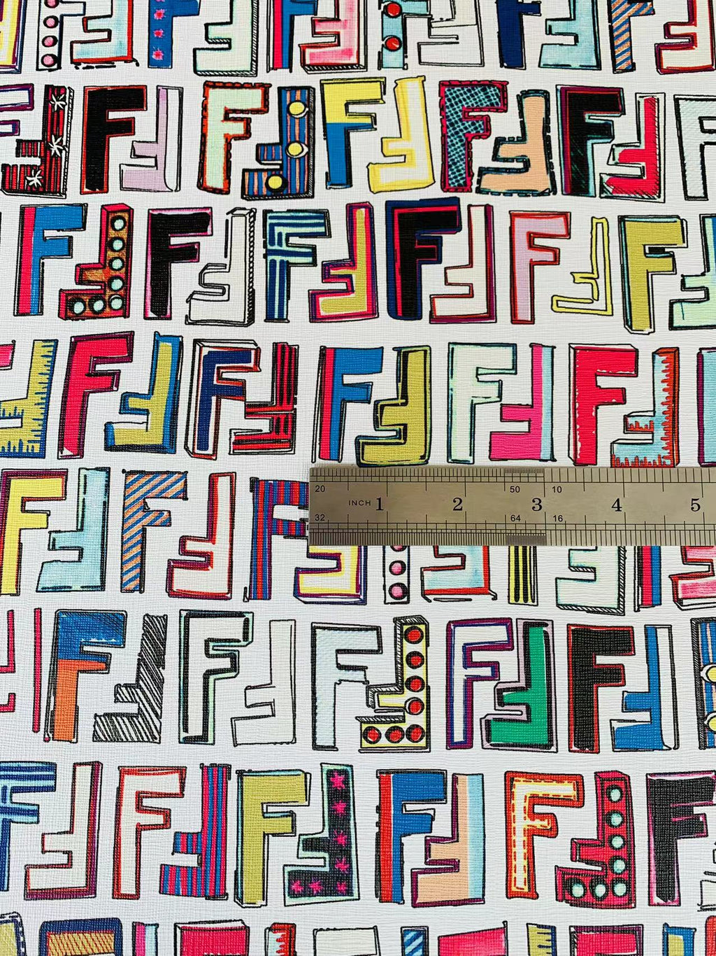 New Fashion Colorful Leather Case Fabric,Handmade Bag Fabric,Hand-made Shoes Fabric By Yard
