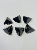 Craft 46MM Size Gun Black Corners For Handmade Bag