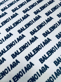 Craft Balenciaga Soft Bunny Fur ,Rabbit Mink ,Faux Fur Fabric For Handmade Apparel By Yard(White)