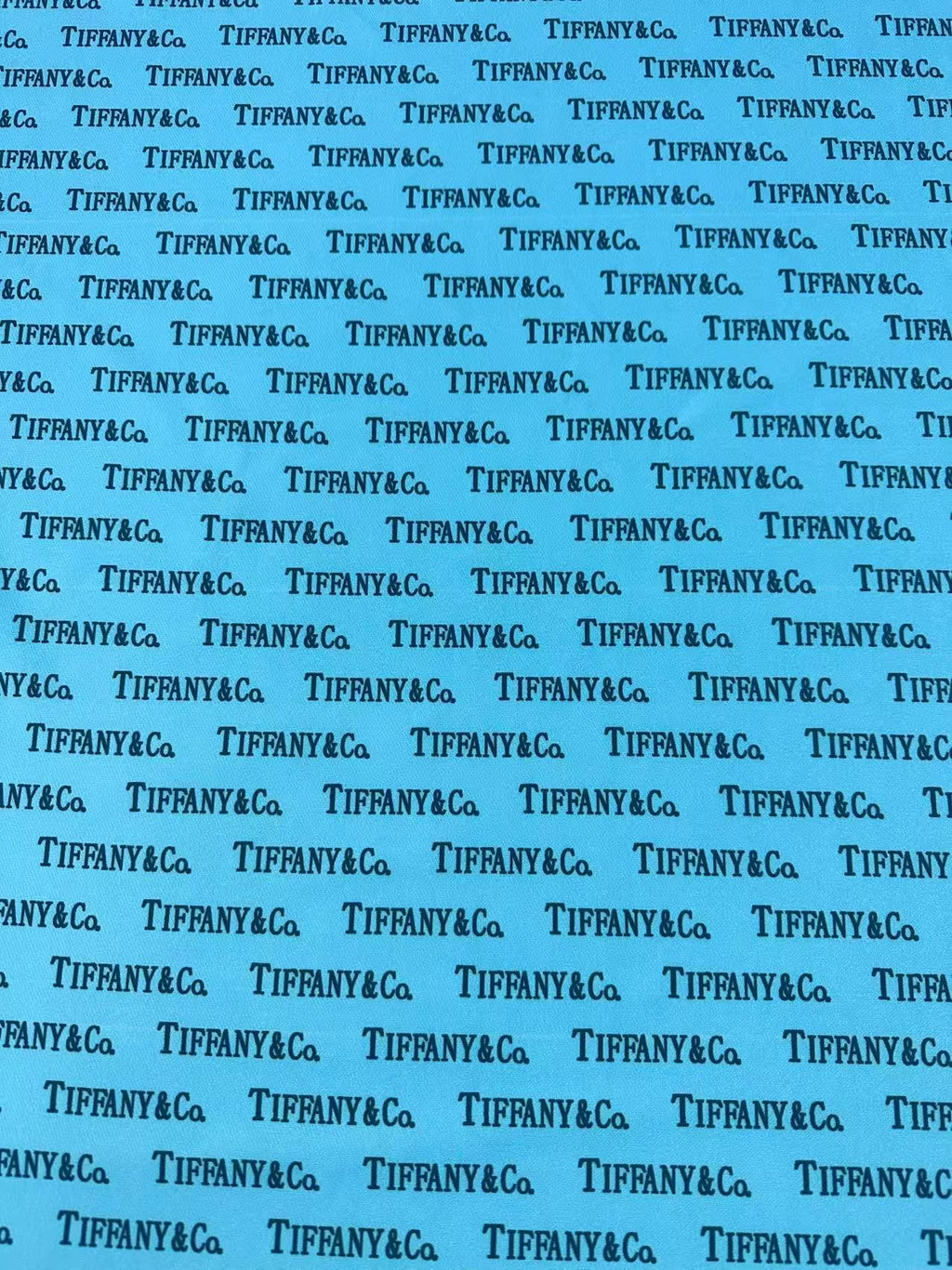Craft Tiffany Cotton And Polyester Cloth Fabric For DIY Handicraft Apparel