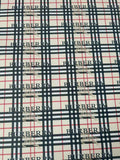 Craft Knight Leather Fabric For Handmade Shoes,Upholstery,Furniture Goods By Yard
