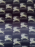 Classic Knight Satin Shiny Cloth Fabric For Handmade Sewing Scarf ,Clothing Shoes By Yard
