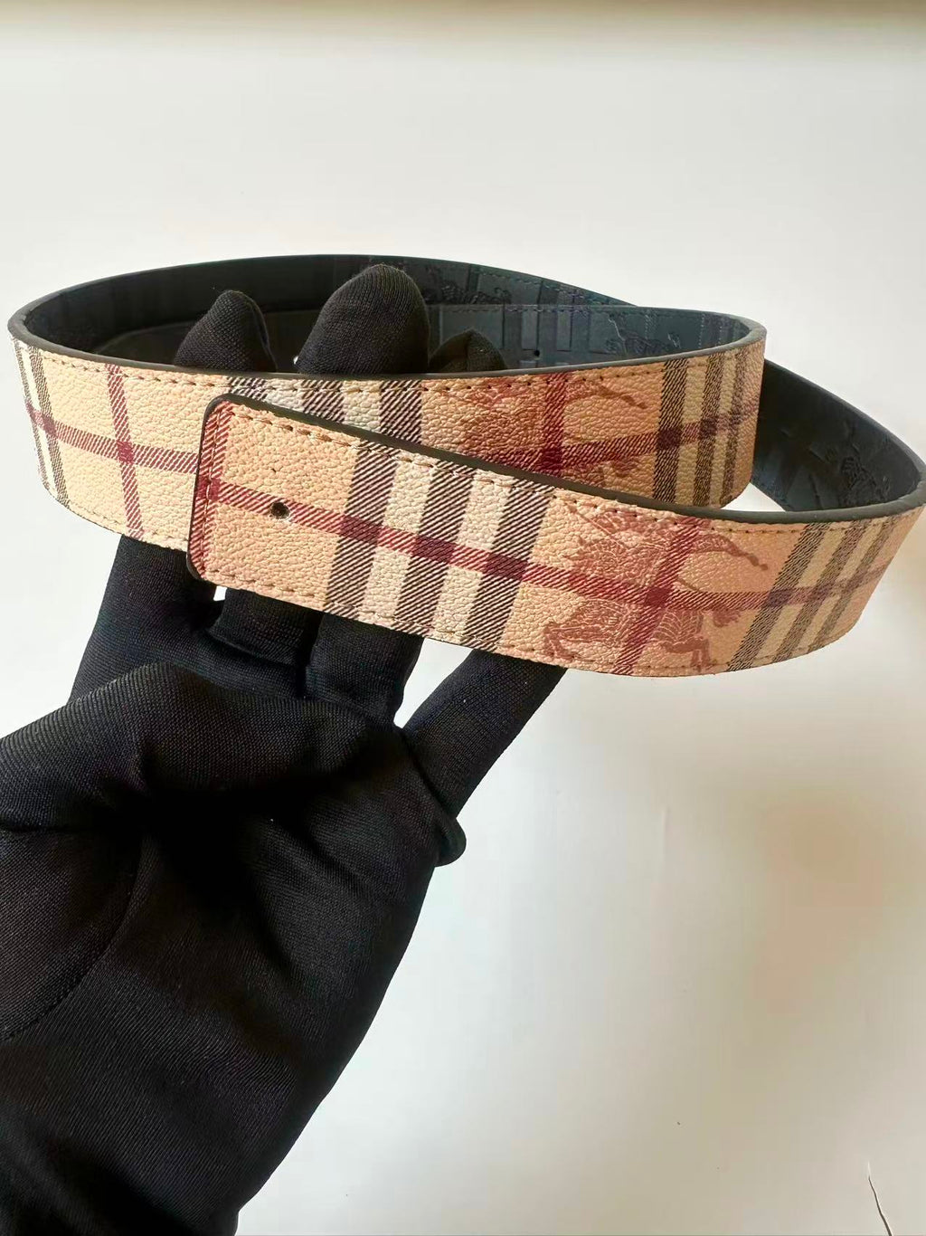 Handmade Belt Leather Staps For Handmade Leather Belt
