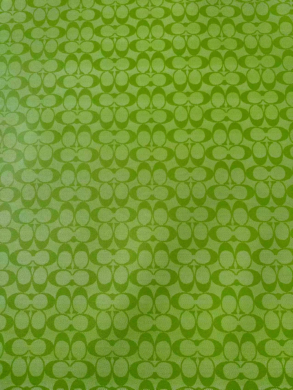 Classic Green Leather For Handmade Bag,Sneaker Upholstery Goods By Yard