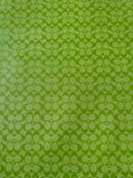Classic Green Leather For Handmade Bag,Sneaker Upholstery Goods By Yard