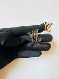 Fashion 2.5CM Size LV Pendant For DIY Handmade Goods&nbsp;