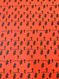 Craft Chrome Hearts Leather Fabric For Handmade Sneaker,DIY Car ,Upholstery Goods