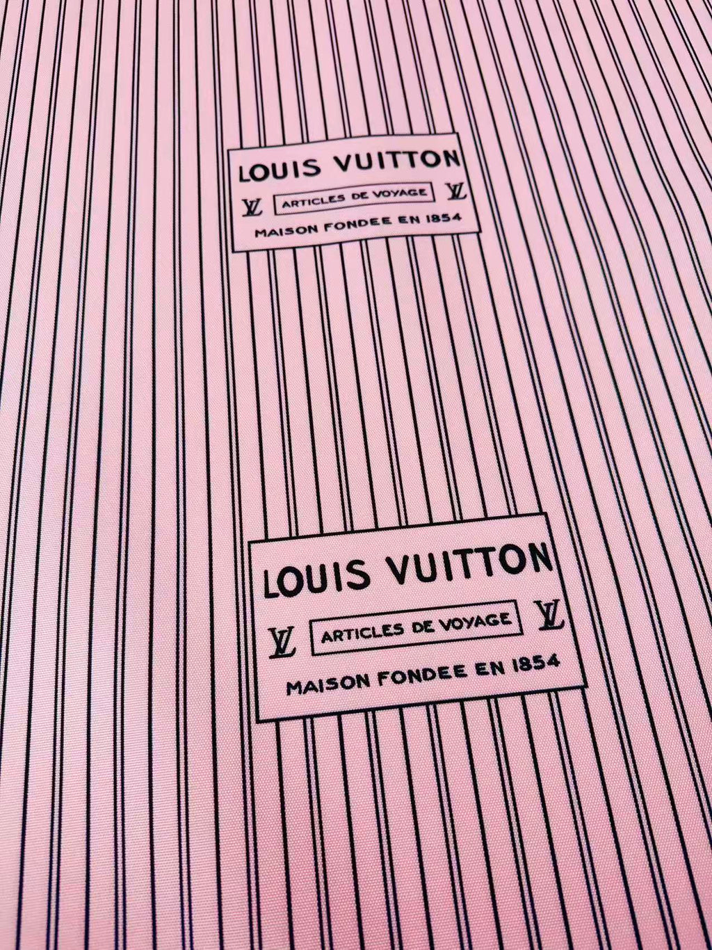 Craft Louis Vuitton Canvas Lining Fabric For Handmade Bag Lining Fabric,Apparel By Yard