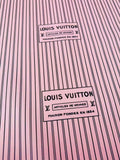 Craft Louis Vuitton Canvas Lining Fabric For Handmade Bag Lining Fabric,Apparel By Yard