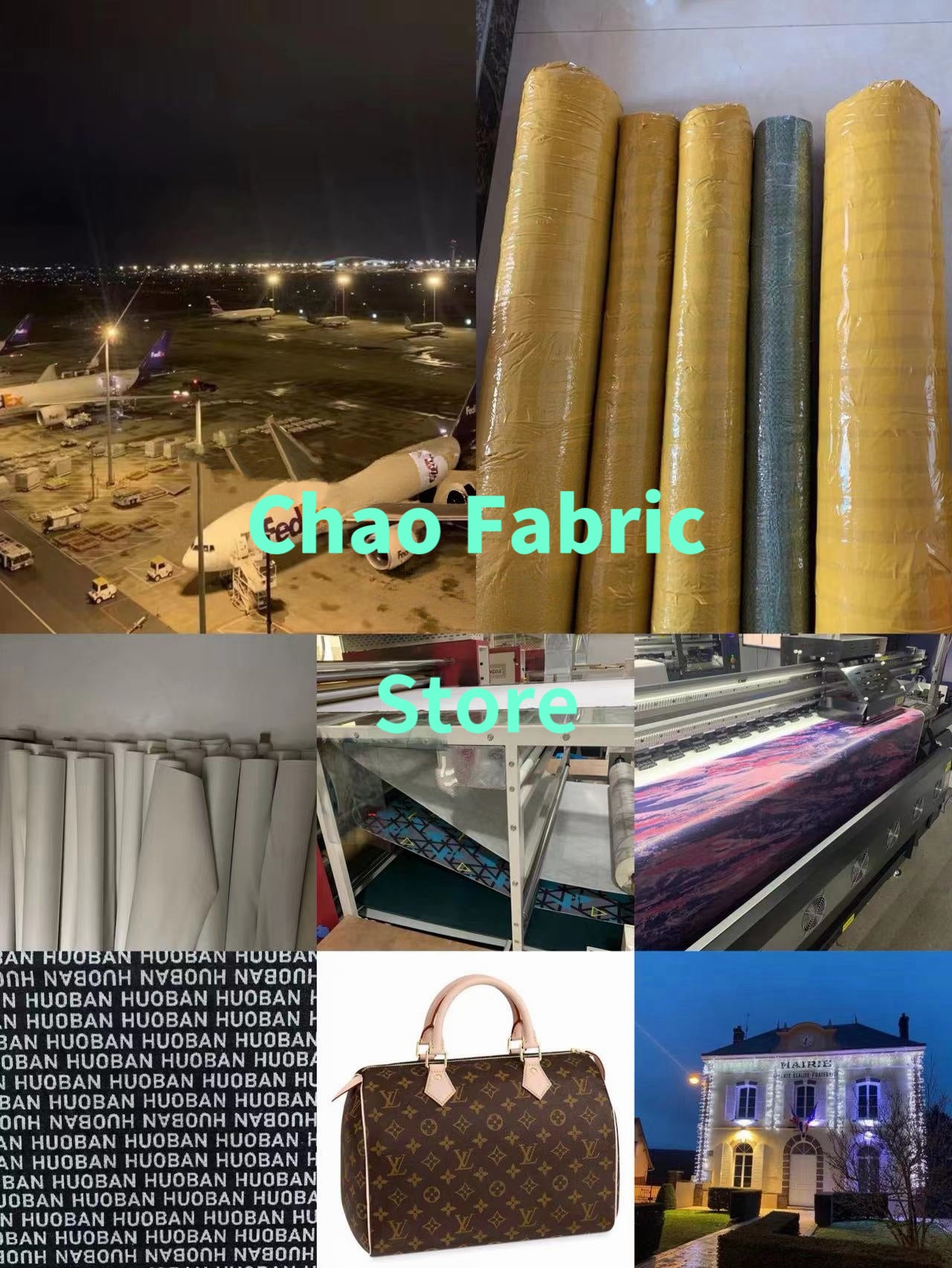 chaofabricstore